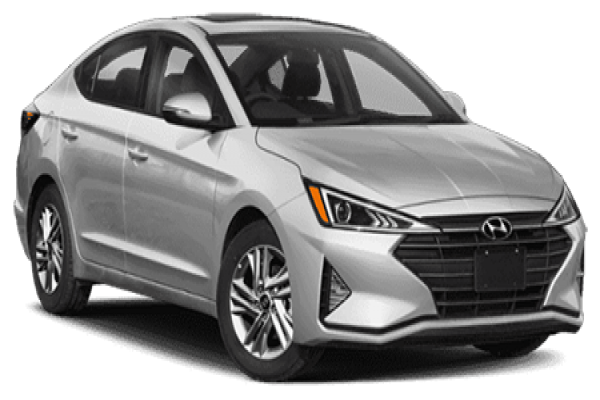 Hyundai Elentra